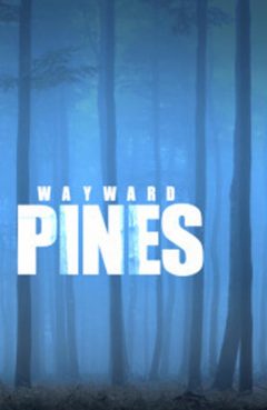 Wayward Pines