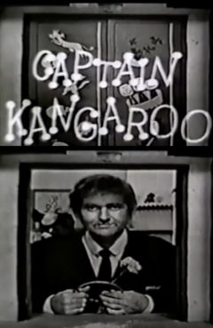 Captain Kangaroo