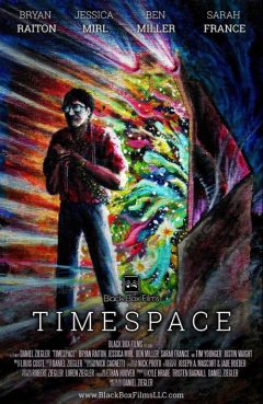 Timespace