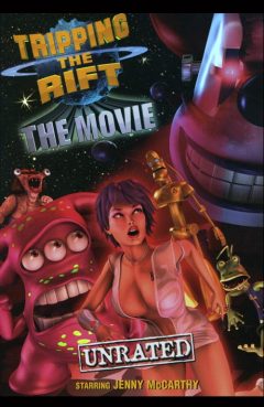 Tripping The Rift: The Movie