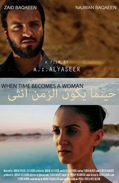 When Time Becomes a Woman