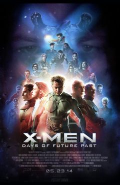 X-Men  Days of Future Past