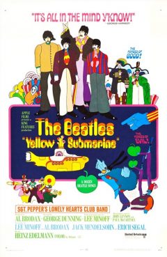 Yellow Submarine