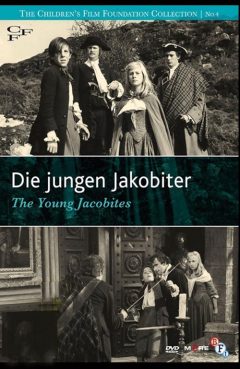 The Young Jacobites