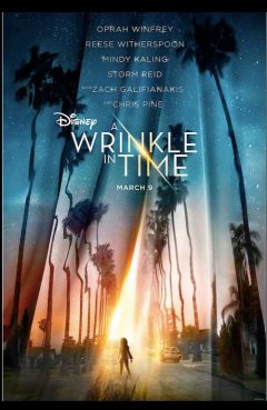 A Wrinkle in Time