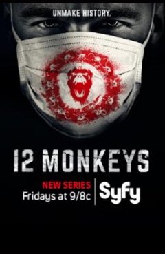 12 Monkeys