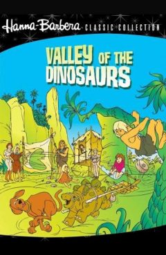 Valley of the Dinosaurs