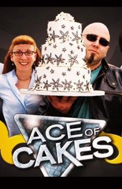 Ace of Cakes