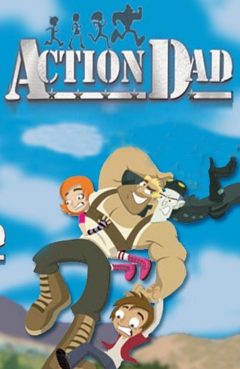Action Dad