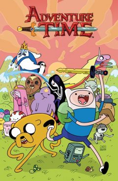 Adventure Time