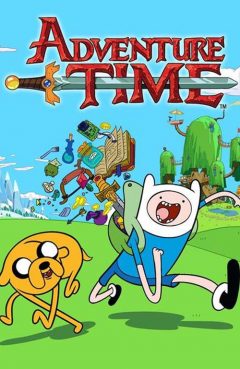 Adventure Time