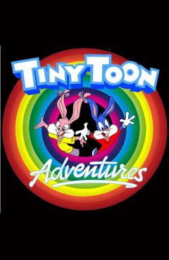 Tiny Toon Adventures