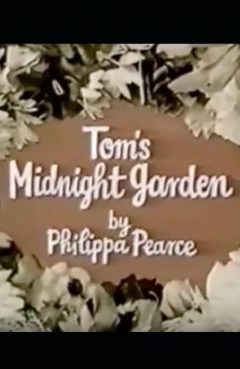 Tom's Midnight Garden