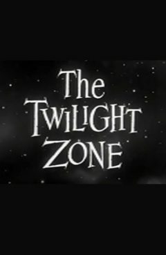 The Twilight Zone  (1959-1964)