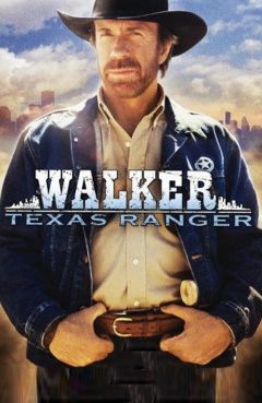 Walker, Texas Ranger