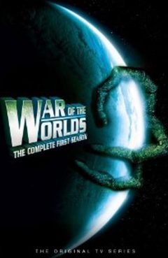 War Of The Worlds