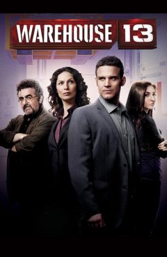 Warehouse 13