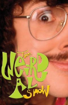 The Weird Al Show