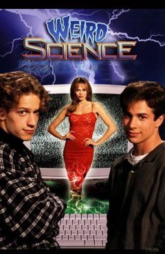 Weird Science