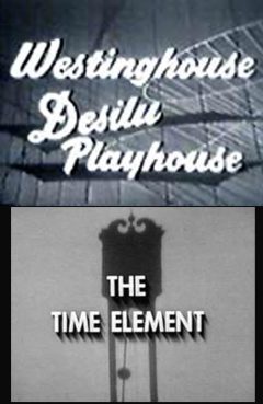 Westinghouse Desilu Playhouse