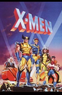 X-Men