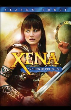 Xena: Warrior Princess