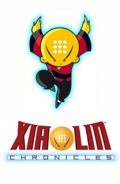 Xiaolin Chronicles