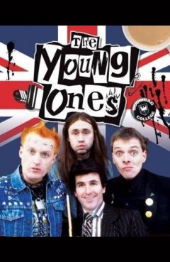 The Young Ones