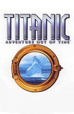 Titanic: Adventure Out of Time