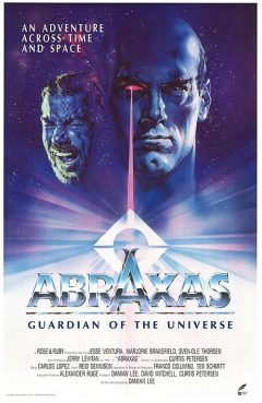 Abraxas, Guardian of the Universe