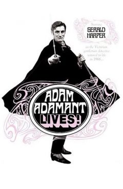 Adam Adamant Lives!