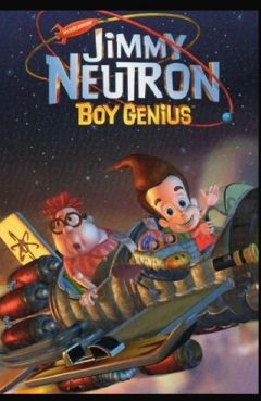 The Adventures of Jimmy Neutron: Boy Genius