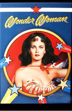 Wonder Woman