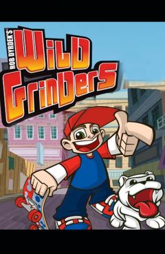 Wild Grinders