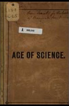 The Age of Science: A Newspaper of the 20th Century
