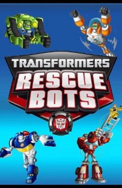 Transformers: Rescue Bots