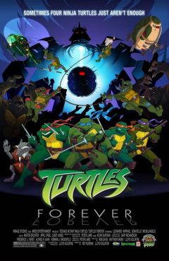 TMNT: Turtles Forever
