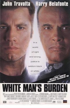 White Man's Burden