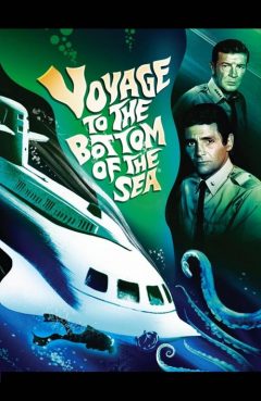 Voyage to the Bottom of the Sea