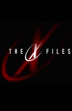 The X Files