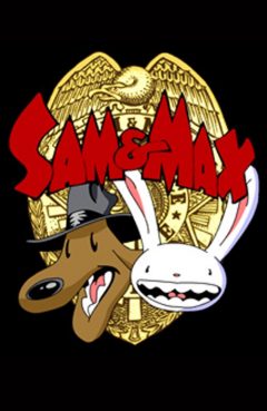 The Adventures of Sam & Max: Freelance Police