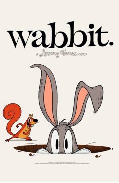 Wabbit: A Looney Tunes Production