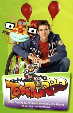 Tom Turbo