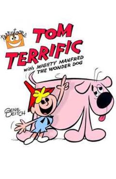 Tom Terrific