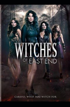 Witches of East End