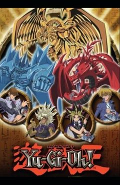 Yu-Gi-Oh! ZEXAL