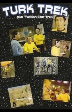 Turkish Star Trek