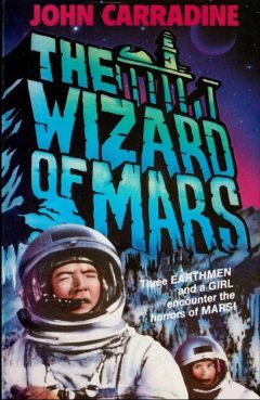 The Wizard of Mars