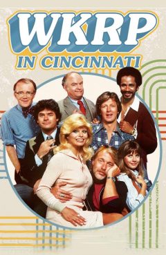 WKRP in Cincinnati