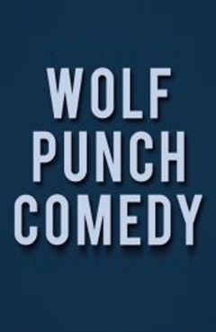 Wolfpunch Comedy